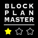 ブロックプランマスター